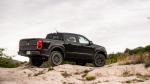 Ford Ranger FX4 Lariat SuperCrew 2018 года (NA)